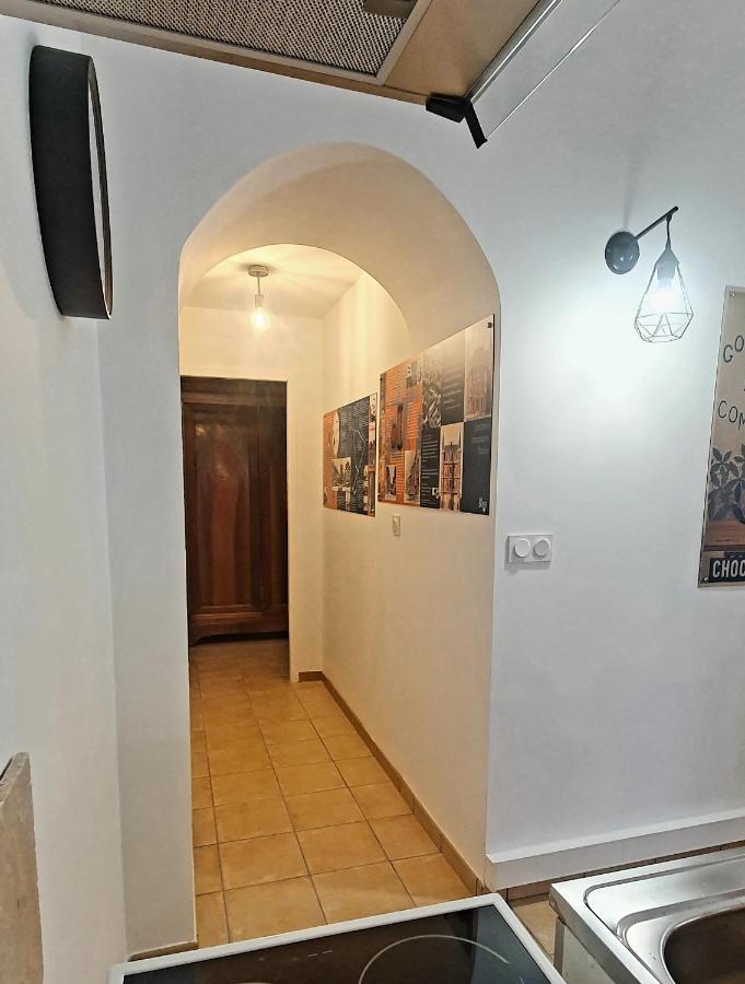 Appartement "La Chocolaterie" En Centre-Ville Linge Inclus Blois Exterior foto